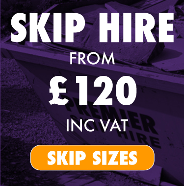 Skip Hire Bearsden